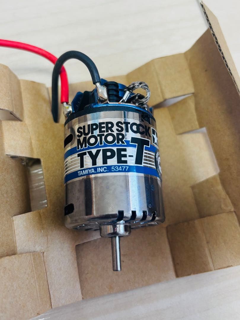 ☆*☆様 タミヤシャーシほかセット