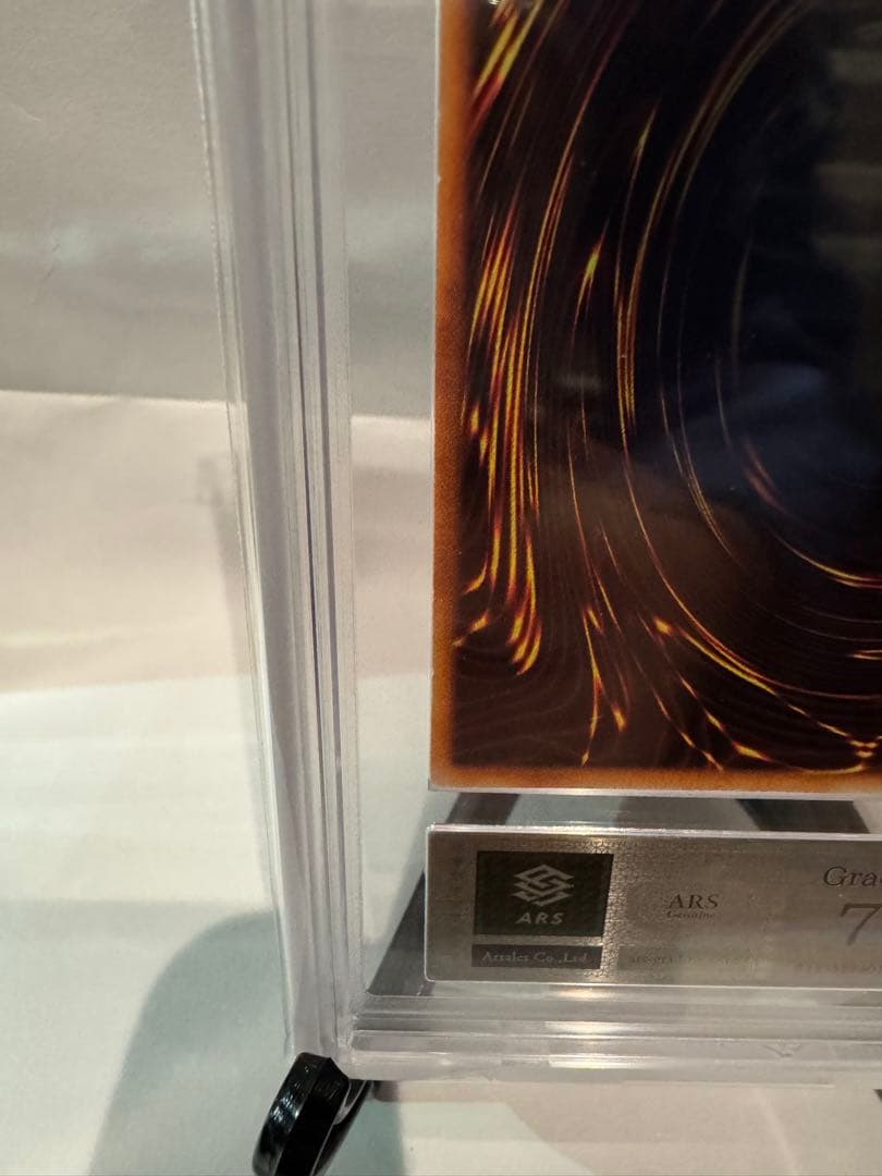 アクア・マドール　初期　ウルトラシークレット　ARS7