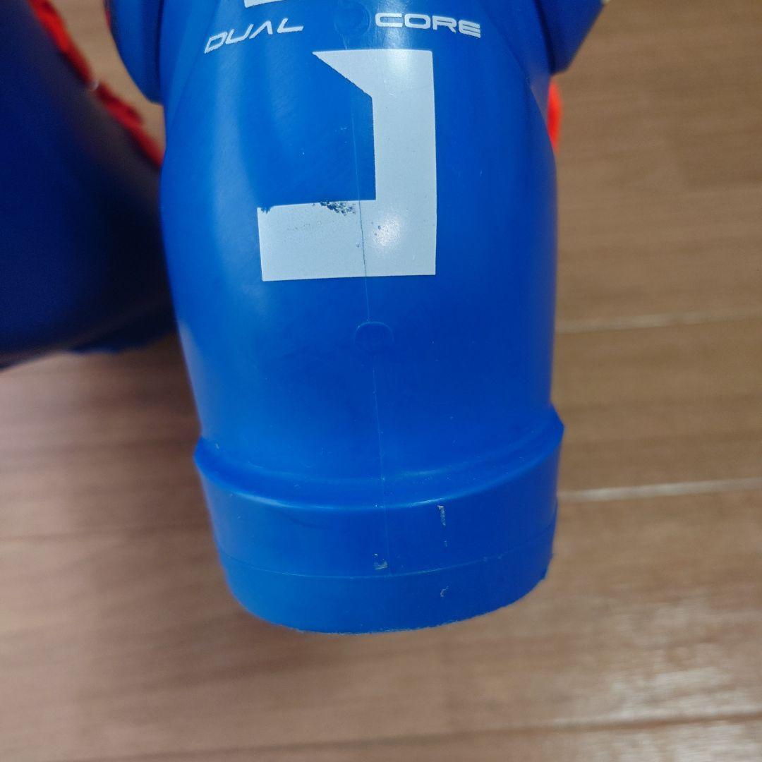 LANGE スキー用ブーツ 　RS 100 S.C. WIDE