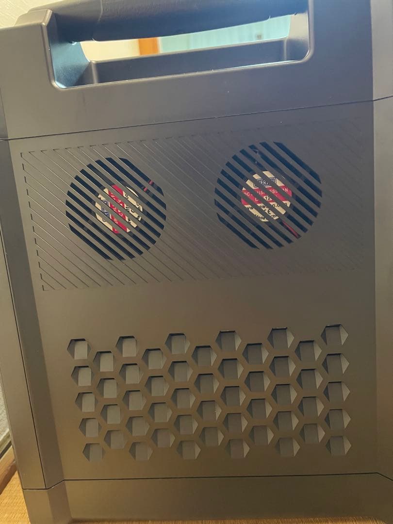 最終日ANKER EcoFlow Jackeryの半額以下　ポータブル電源