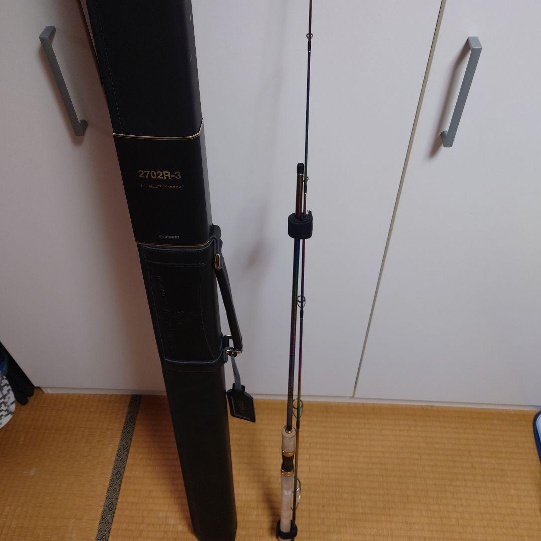 シ*ル様 23ワールドシャウラリミテッド　2702R-3