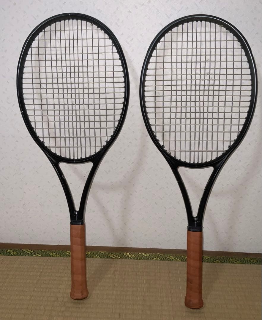 Wilson RF01 pro G3 2本セット　バラ売り可