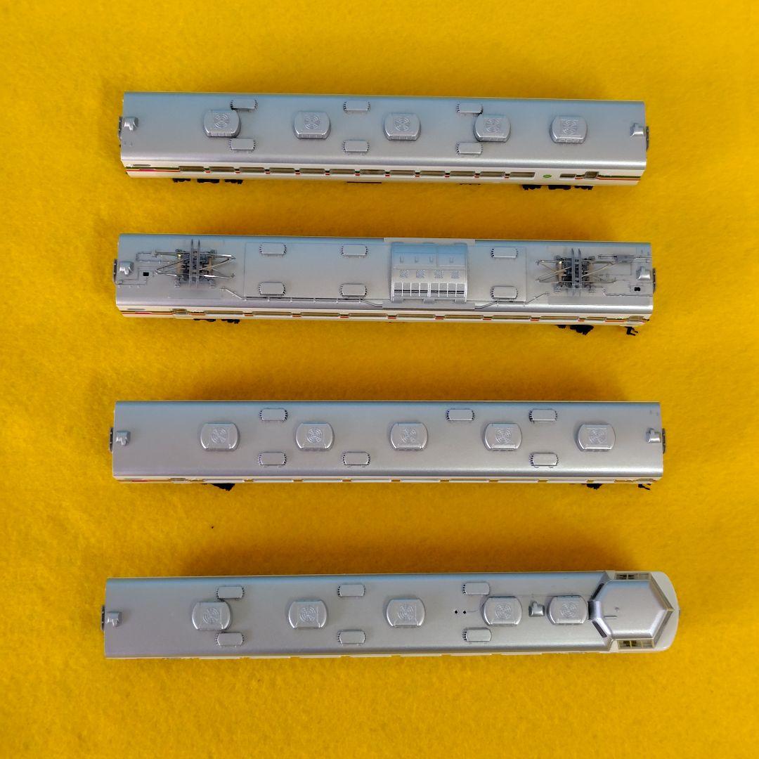 ｋＡＴＯ―10-440 183系グレードアップ(あずさ）9両 セット