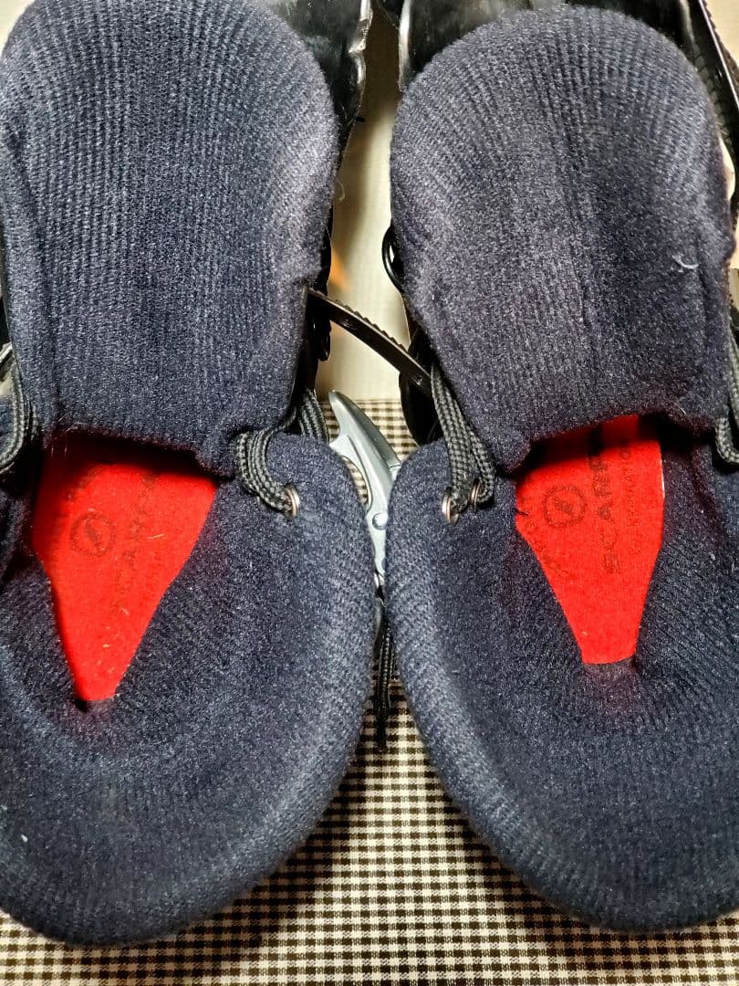 スキー SCARPA T4 25.5cm