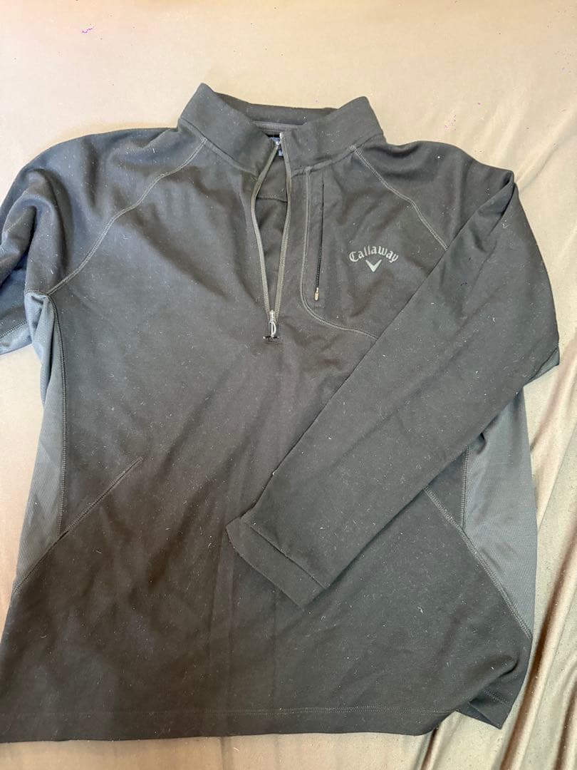 Callaway メンズウェア7点セット(全て3L)