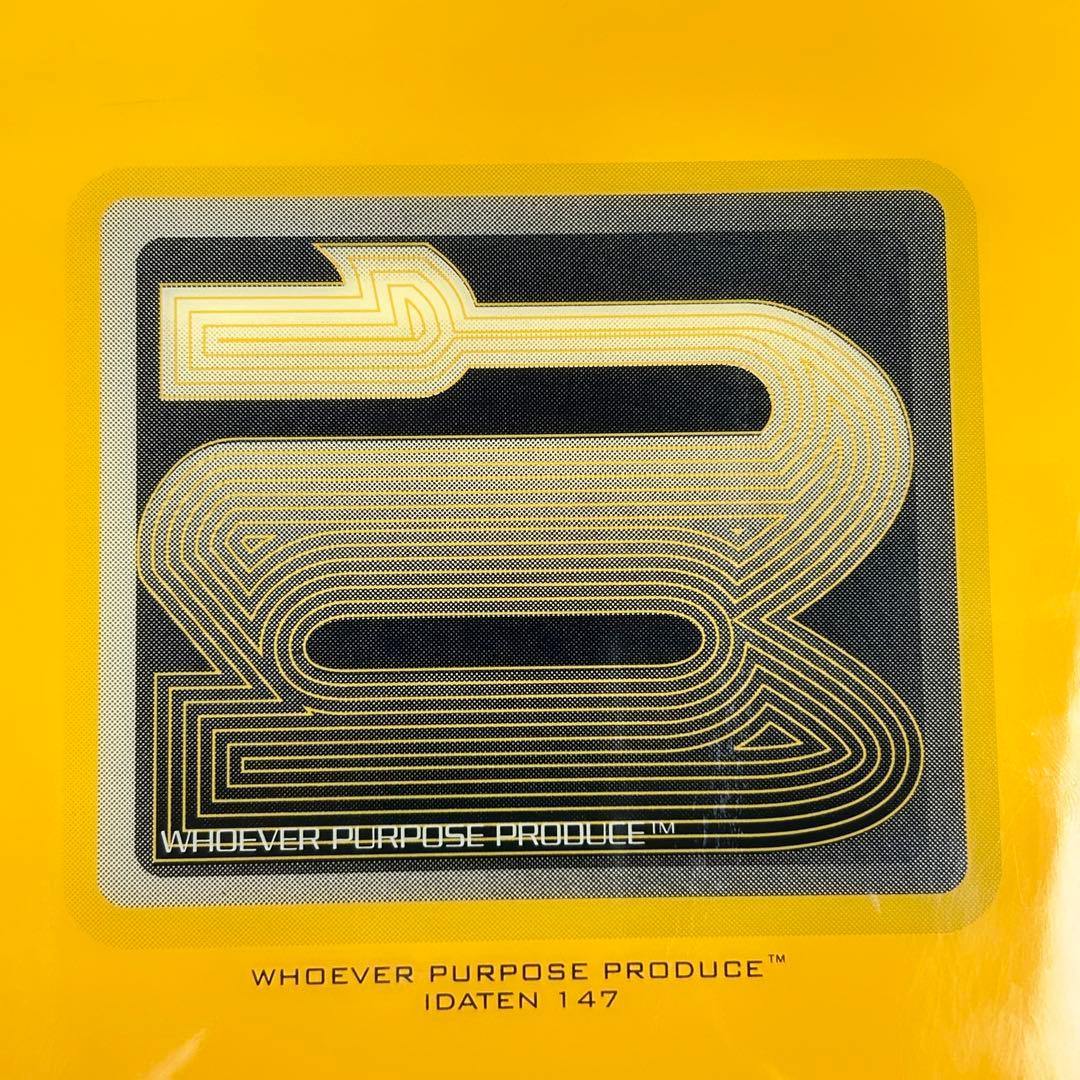 【一点物！】ヨネックス ストーミーコラボモデル 147cm スノーボード　レア！