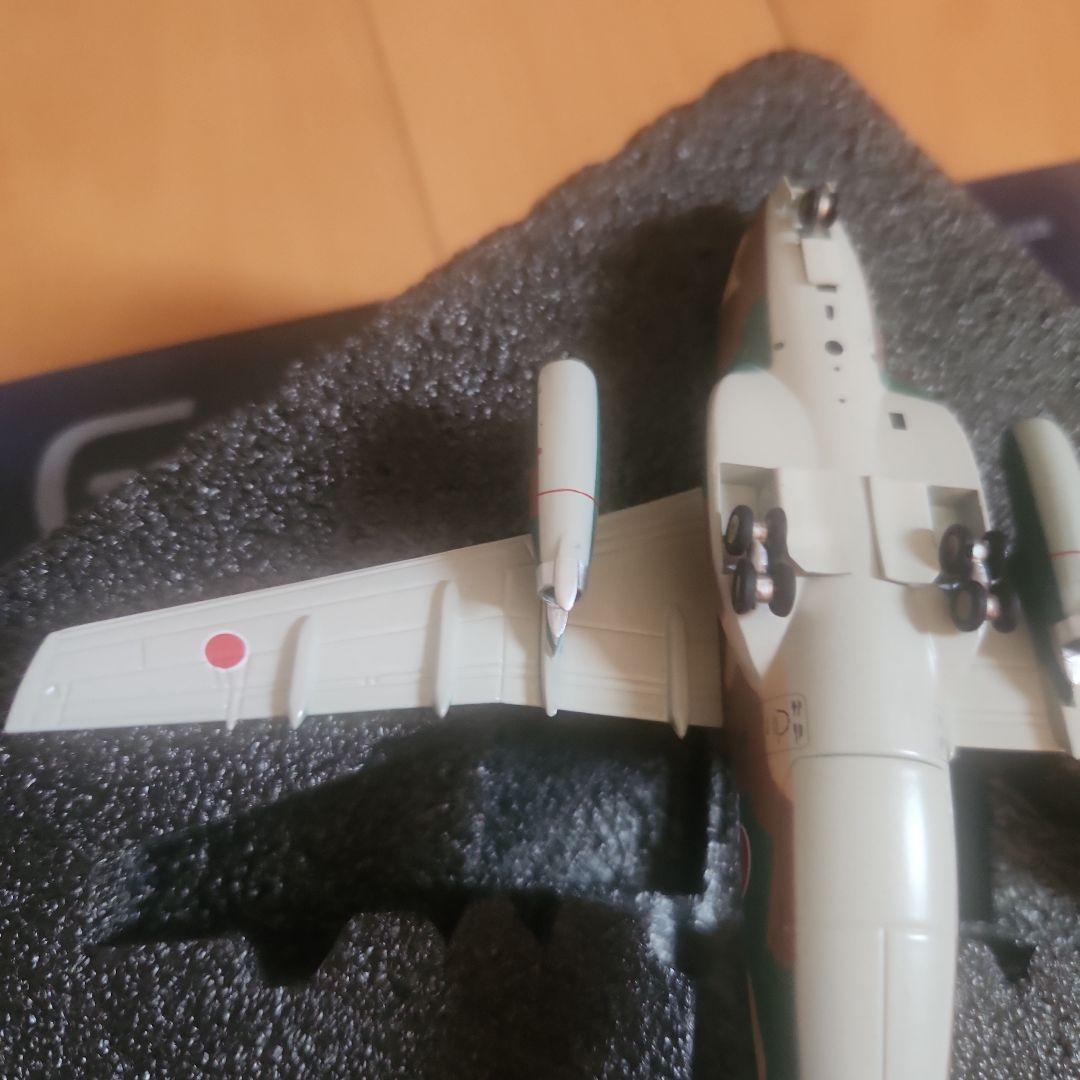 航空機・ヘリコプター KAWASAKI C-1