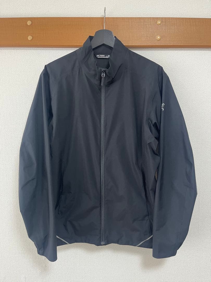 アークテリクス　ソラノジャケット