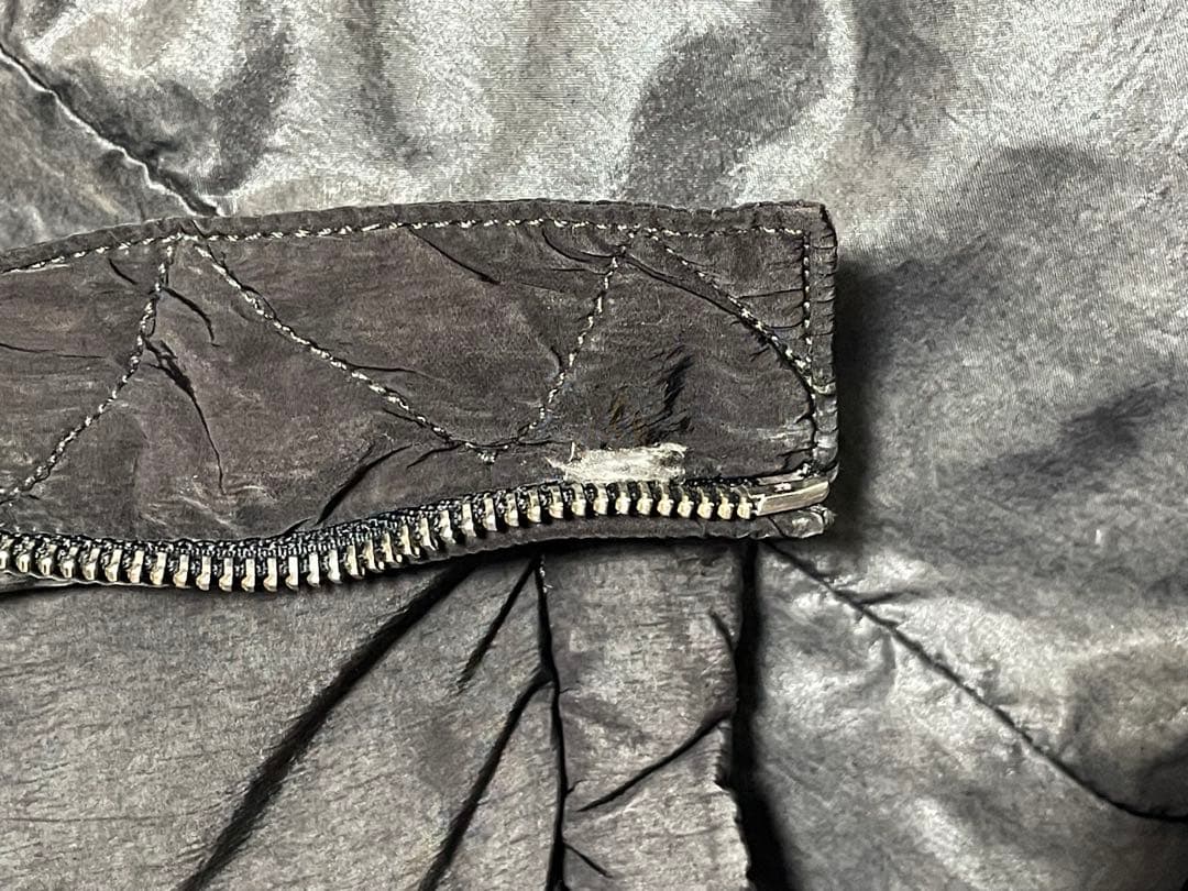 ジャケット・アウター cp company archive down jacket