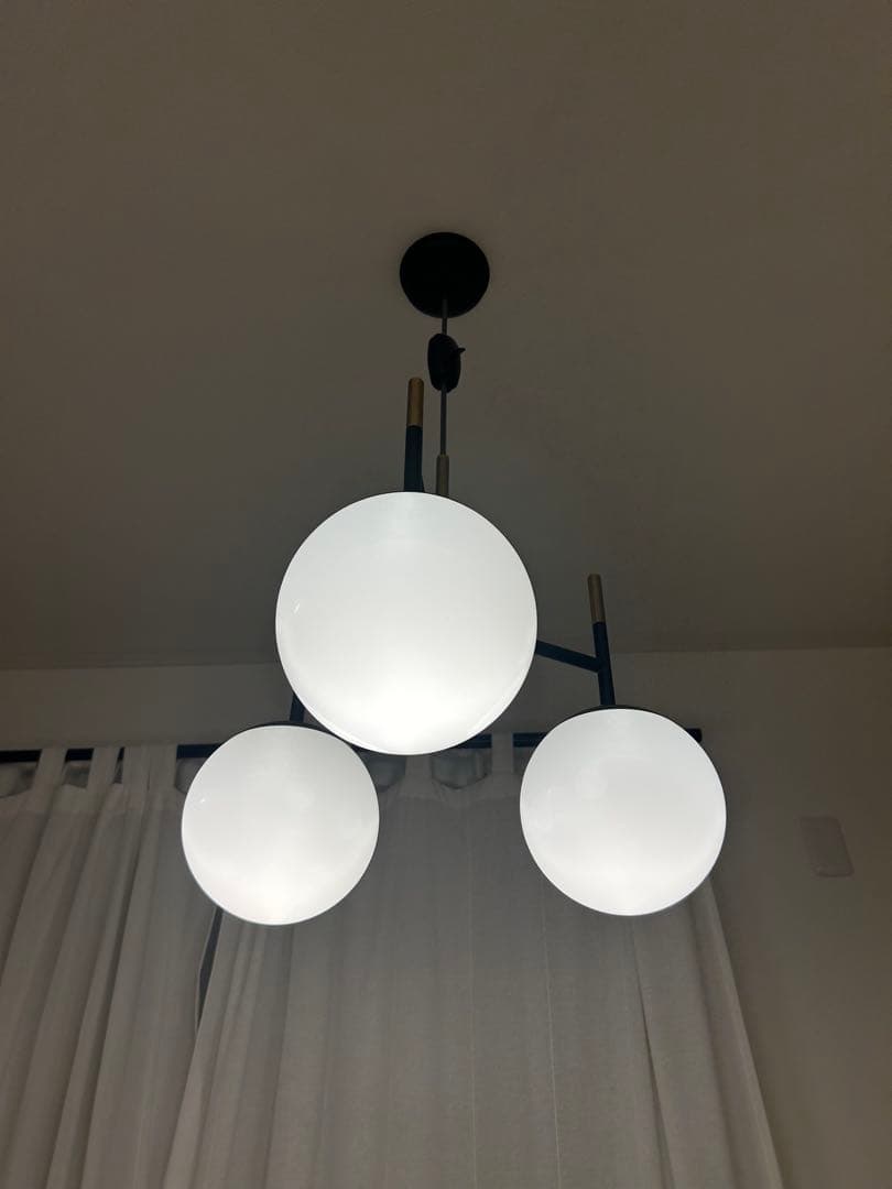 シーリングライト・天井照明 ARTWORKSTUDIO AW-0482E-WH Bliss-pendant