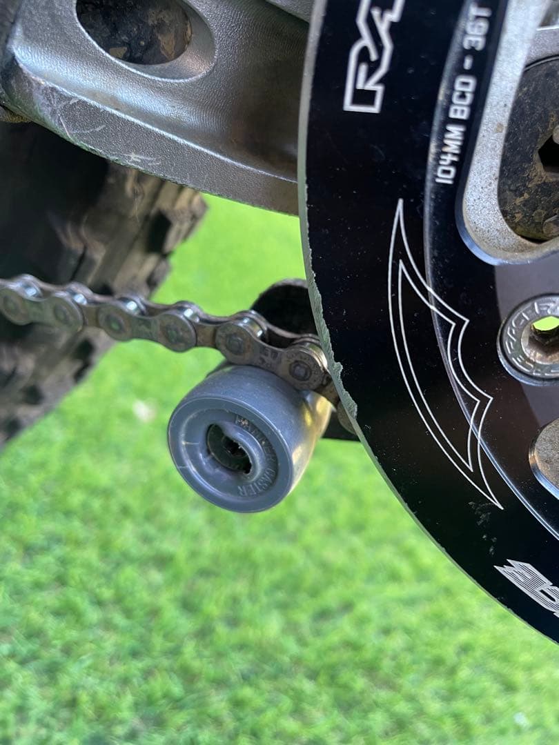 BestgiftsMTB フルサス　GIANT ReignX1 レイン