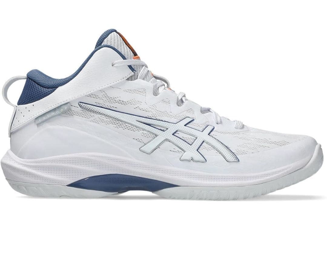 [アシックス] バスケットボールシューズ GELHOOP V17 27.5