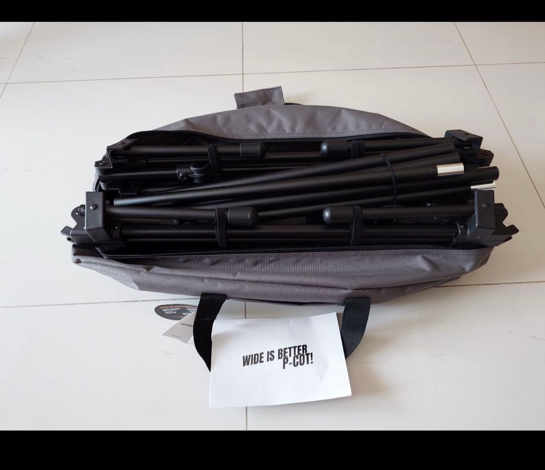 PLAMFORTY WIDE ×MOOSINAコラボ企画ベット☆P-COT73