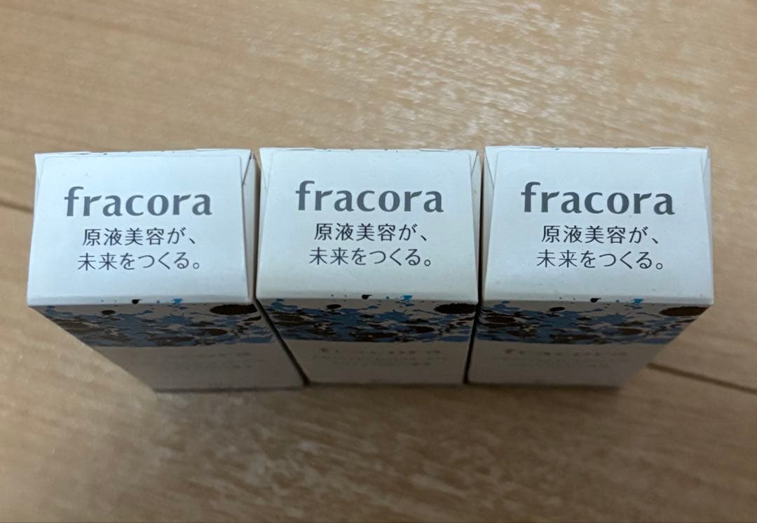 フラコラ　プロテオグリカン原液 30mLx3