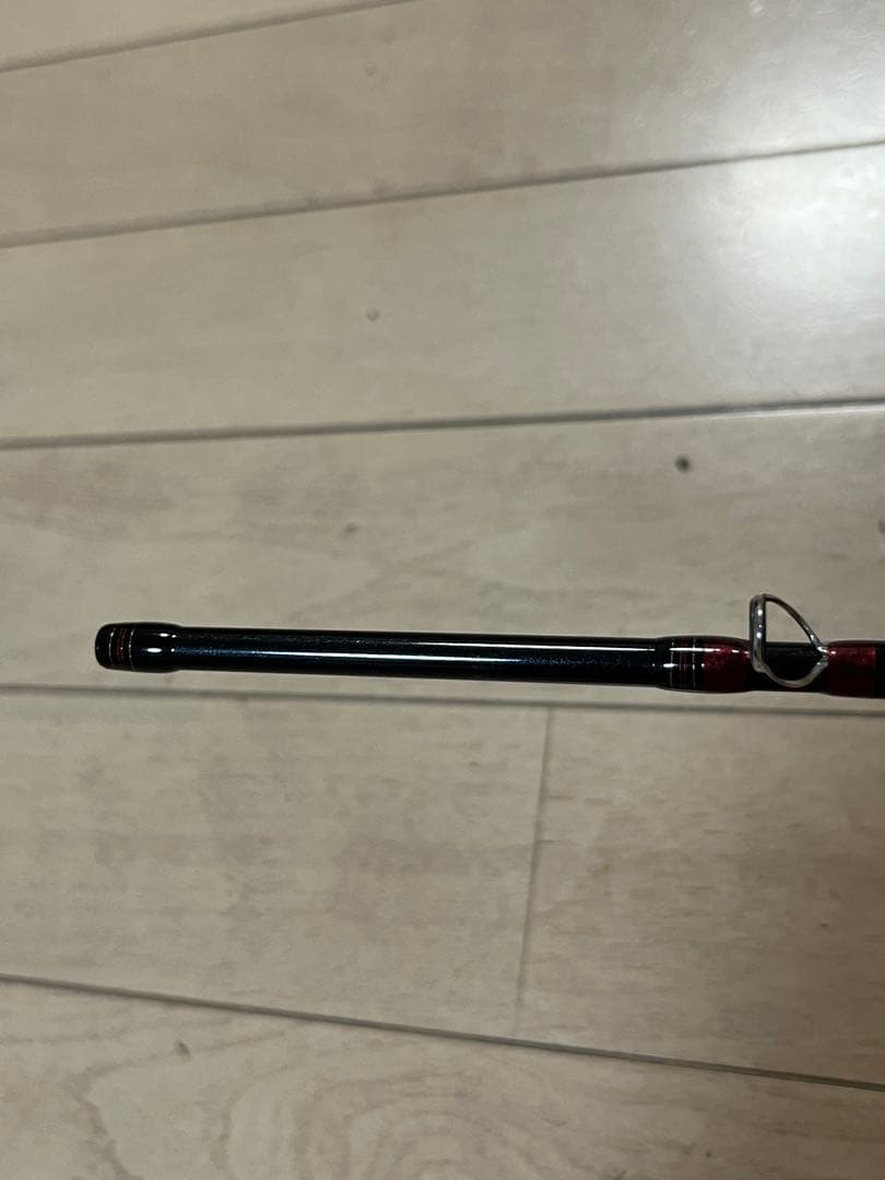 ダイワ　DAIWA アナリスター ライトゲーム 64 S-190