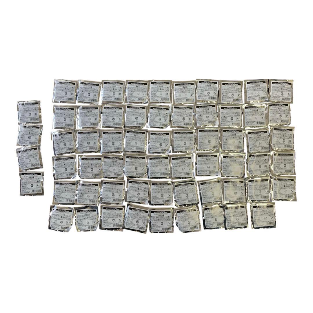 hololive CITY 24 缶バッチ4個のみ開封　63個セット　全63種