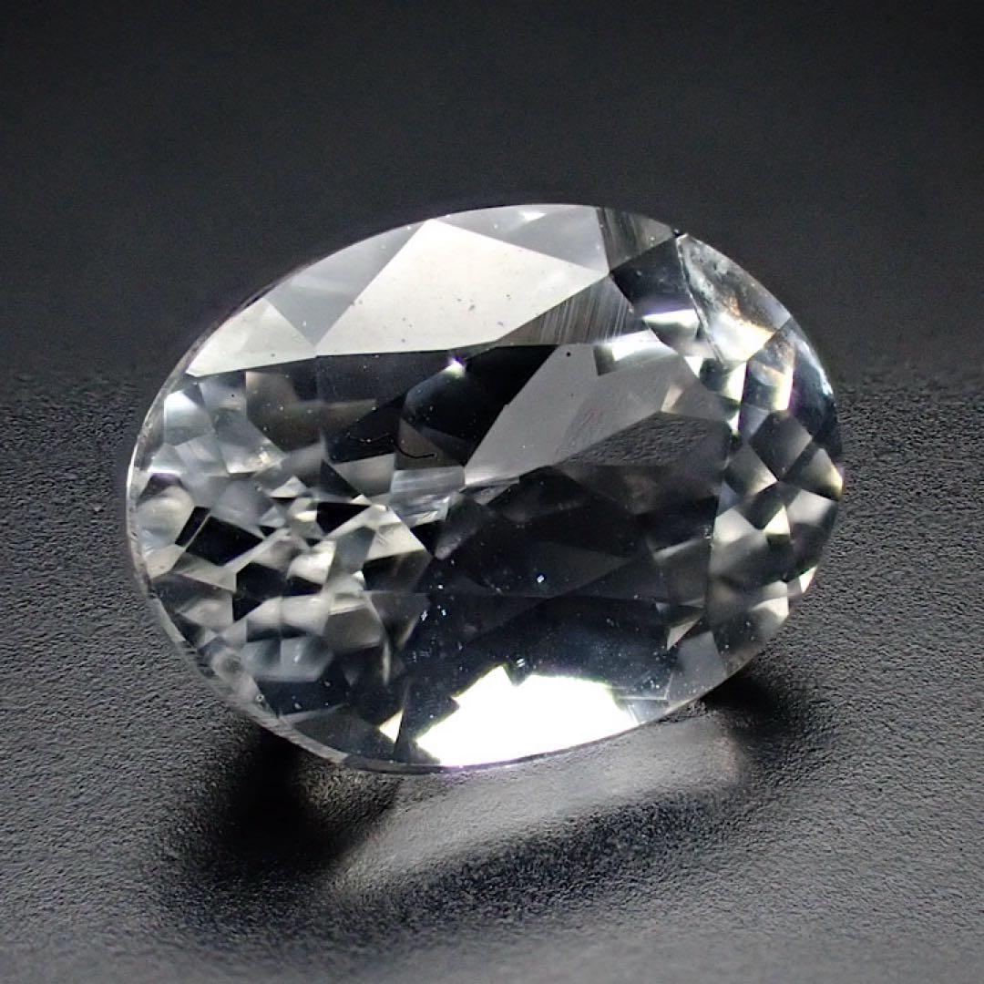 【マダガスカル産】フェナカイト