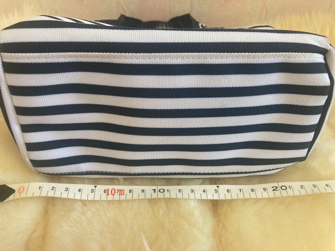 【美品】正規品パーリーゲイツ　PEARYGATES カートバッグ　ラウンドバック