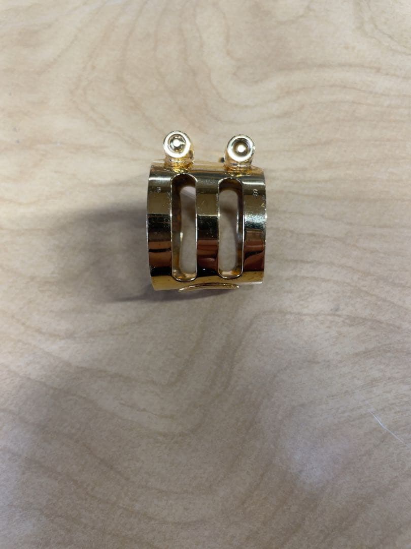 Wood stone アルトサックス用 GP