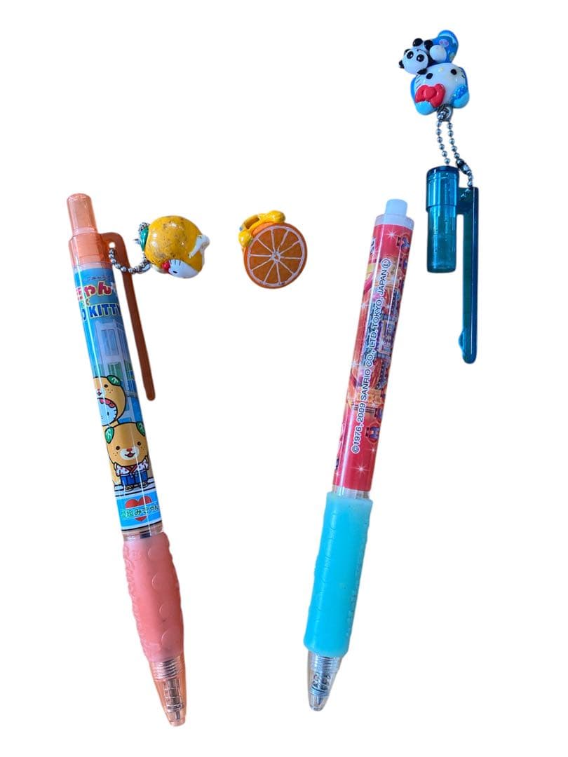 【新品と傷汚れあり】ご当地キティグッズ　合計33点