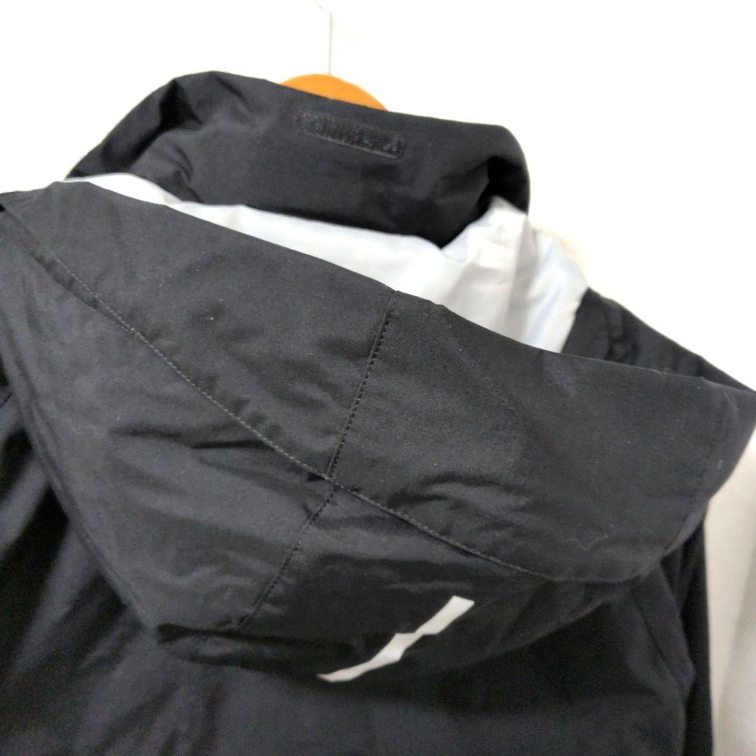 美品 DESCENTE デサント スキーウェア 150cm セッ上下セット 子供