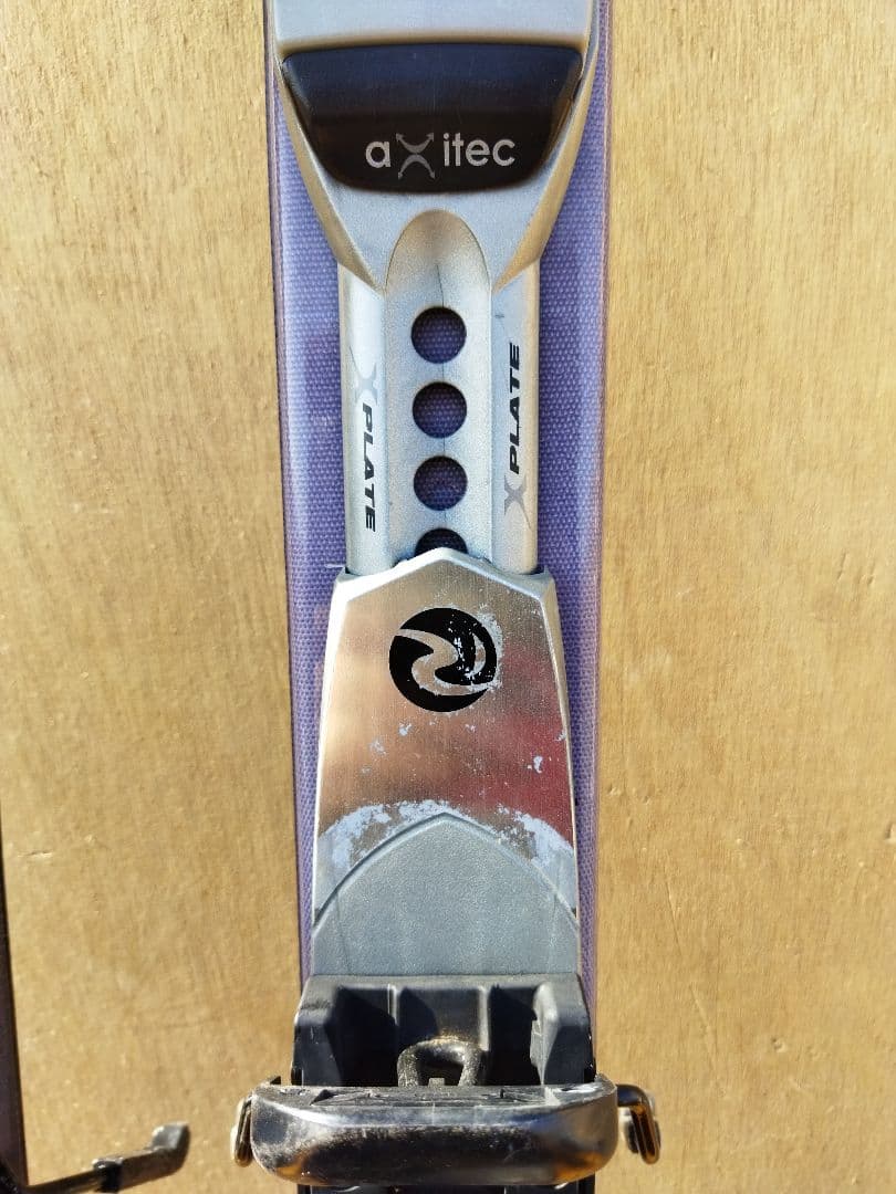 サロモン　SALOMON　VERSE 7 160 スキー　板　　スポーツ