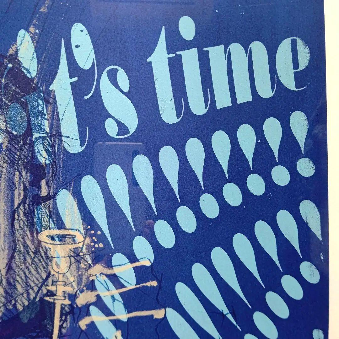 特価◯絵画　シルクスクリーン版画　額装品　ポップアート