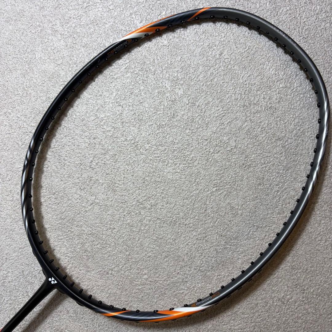 【美品】YONEX アークセーバー2i 3UG5