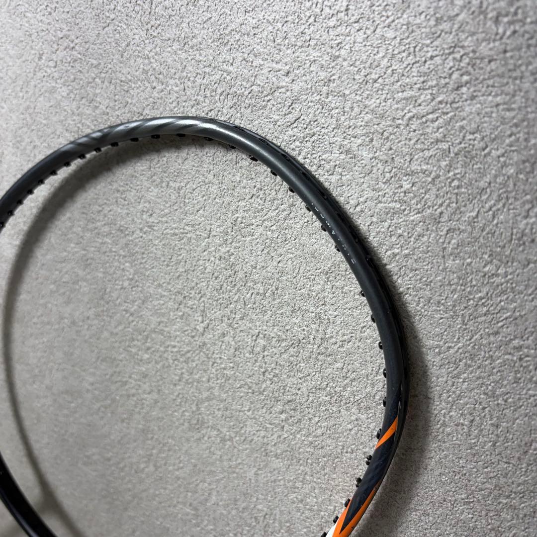 【美品】YONEX アークセーバー2i 3UG5