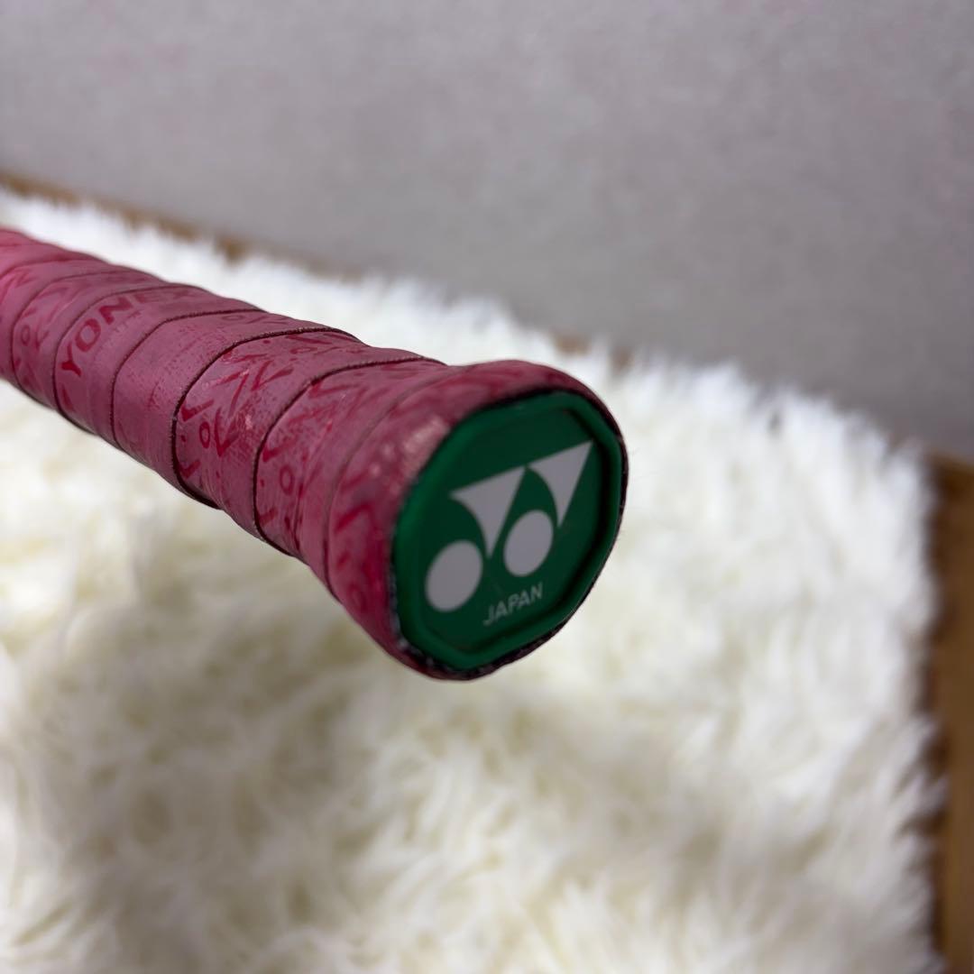 【美品】YONEX アークセーバー2i 3UG5