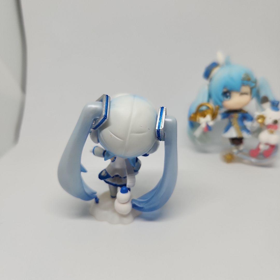 初音ミク フィギュア 6体セット