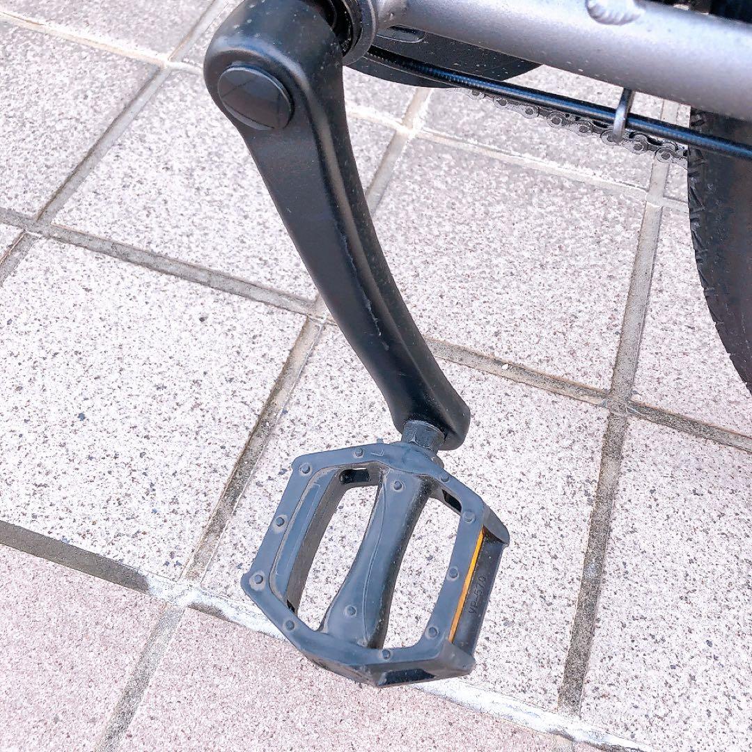 仙台市引取限定 ブリヂストン TB1 27インチ 7速 自転車 クロスバイク