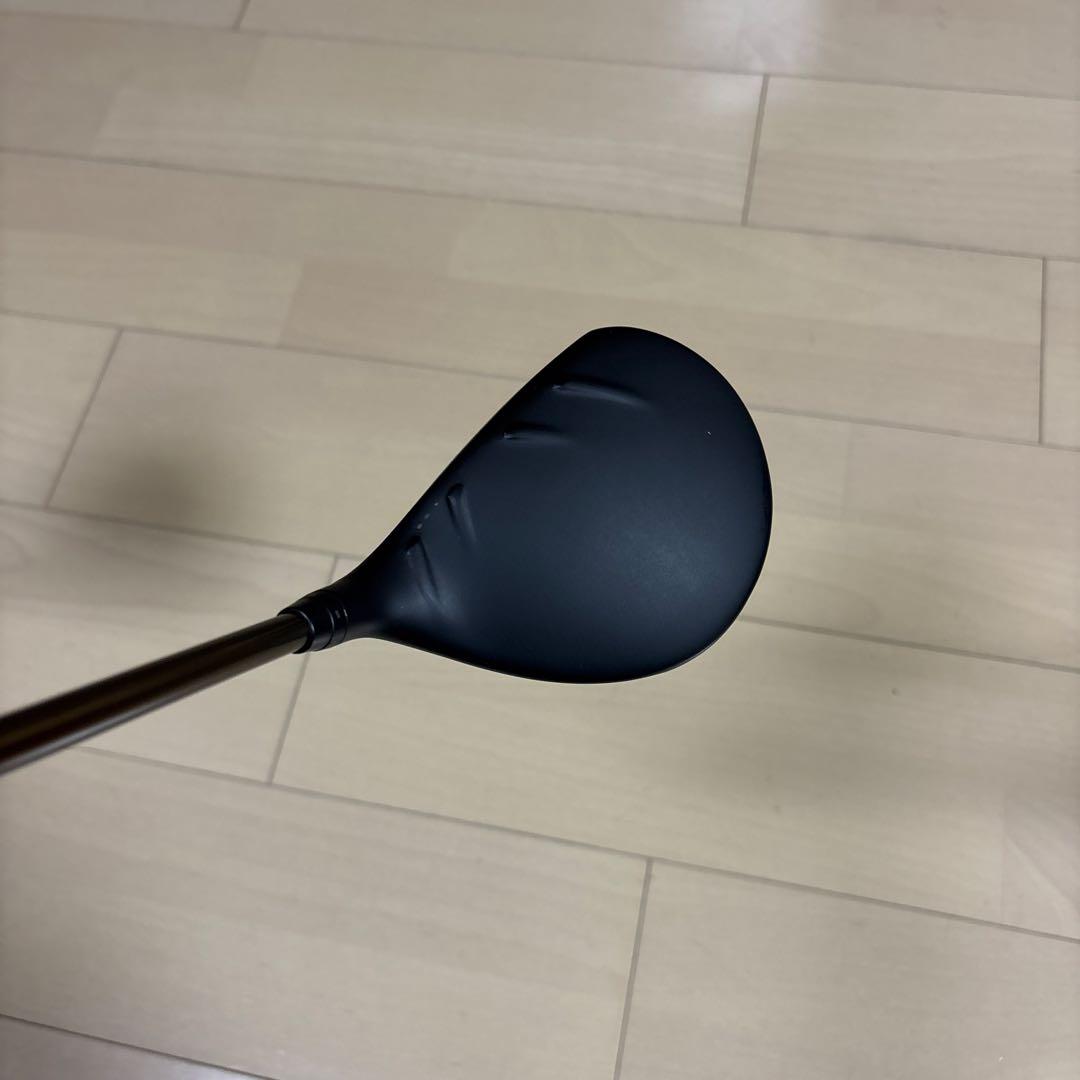 ping ピン G400 LST ドライバー&G400 5w フェアウェイウッド