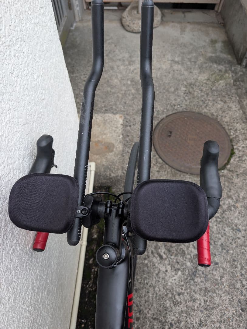 スペシャライズド　ターマック　sl4 52サイズ　2017