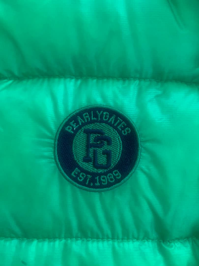 Umi 様♡パーリーゲイツ　レディースダウン