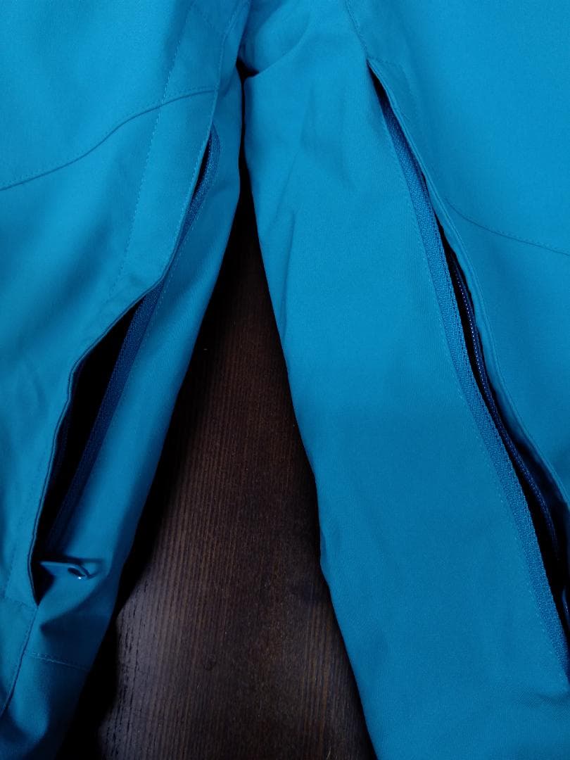 Goldwin スキーパンツ