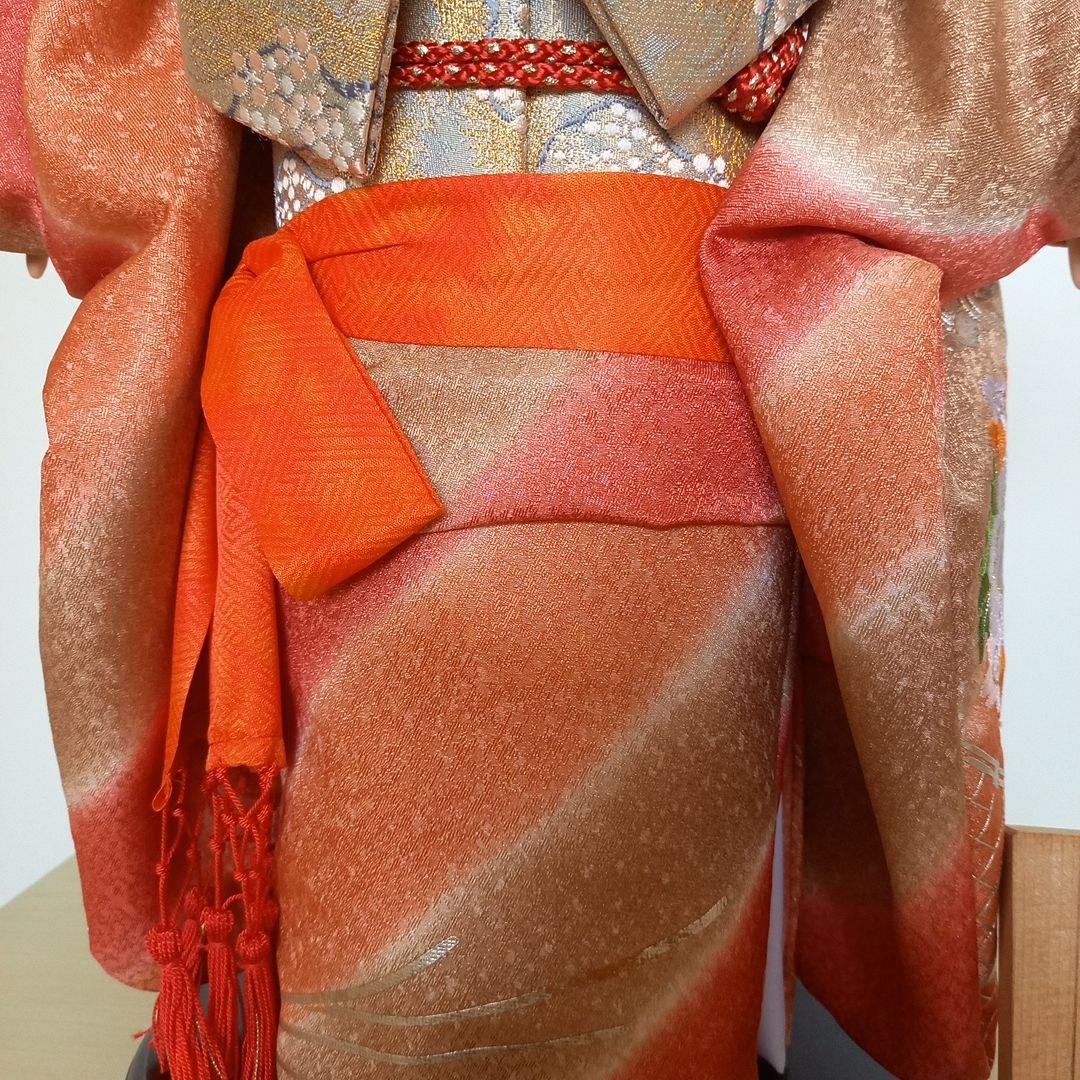 市松人形 　公司作