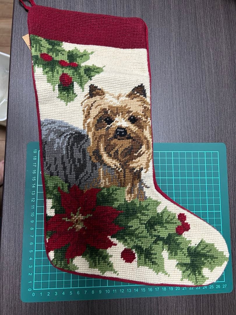 ヨークシャテリアグッズセット