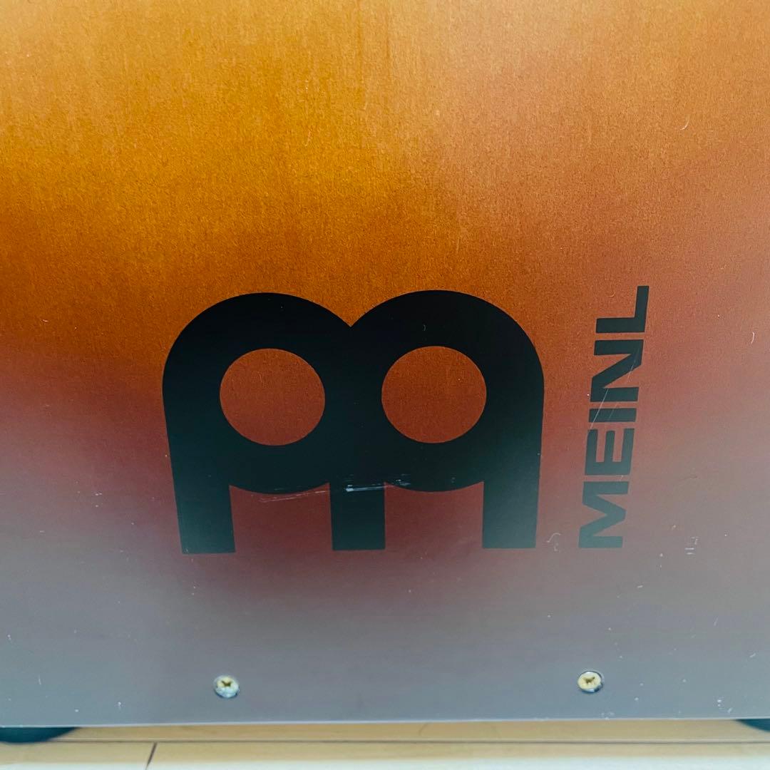 MEINL マイネル カホン TAMA ケース付