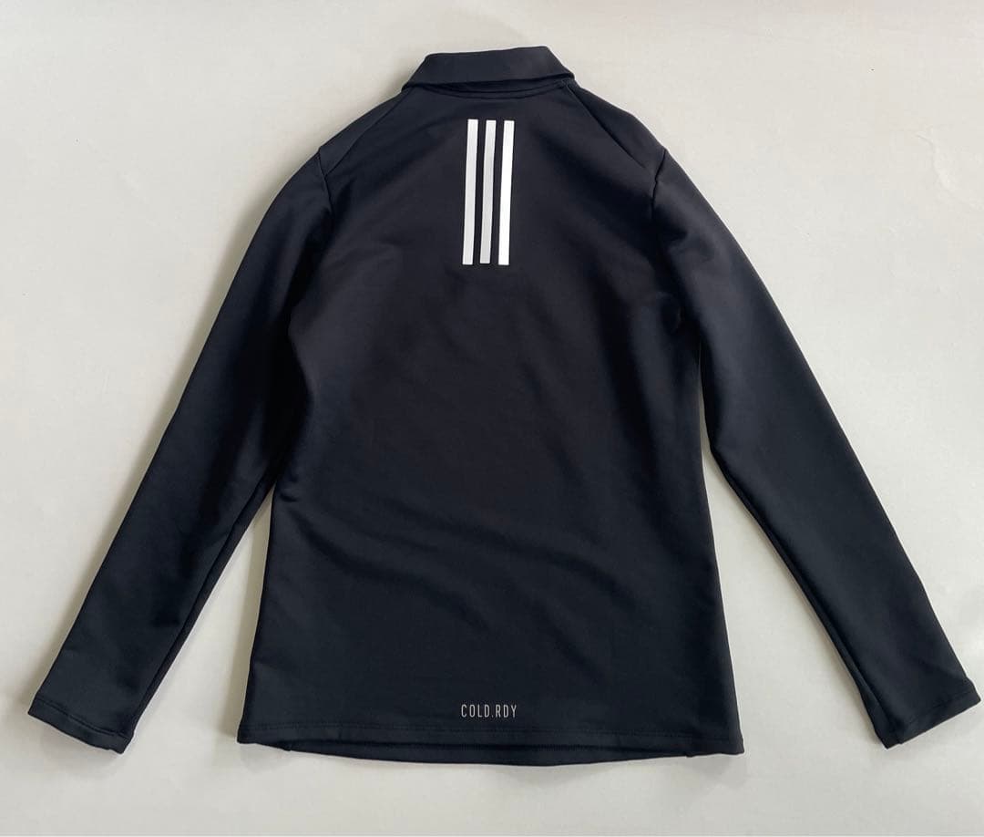 新品タグ付⛳️定価26950円アディダスゴルフ秋冬　セット　L 裏起毛スカート