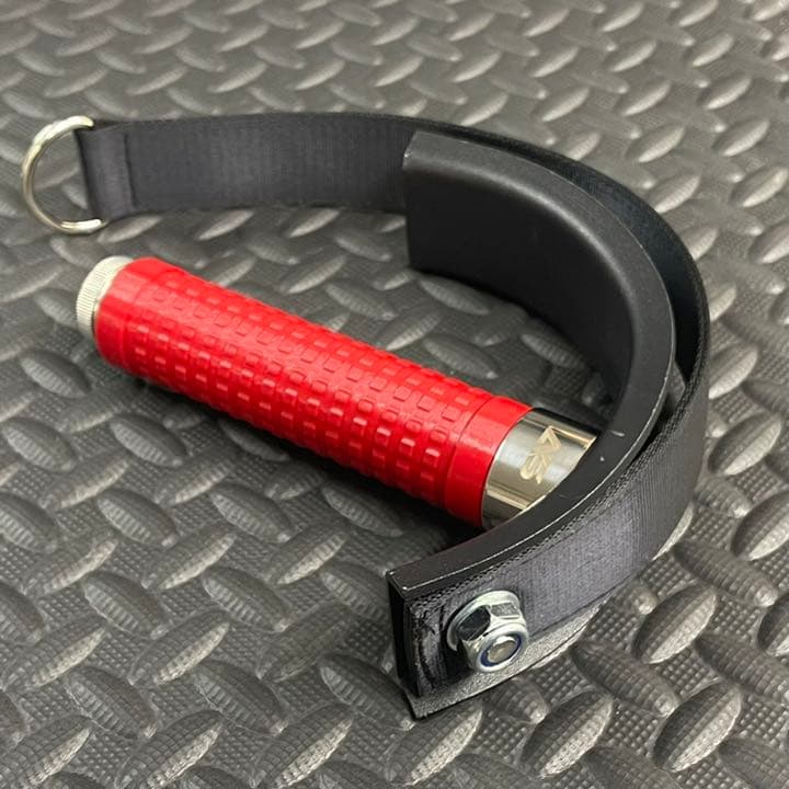 マルチプラー《AS》前腕を効果的に強化する!!