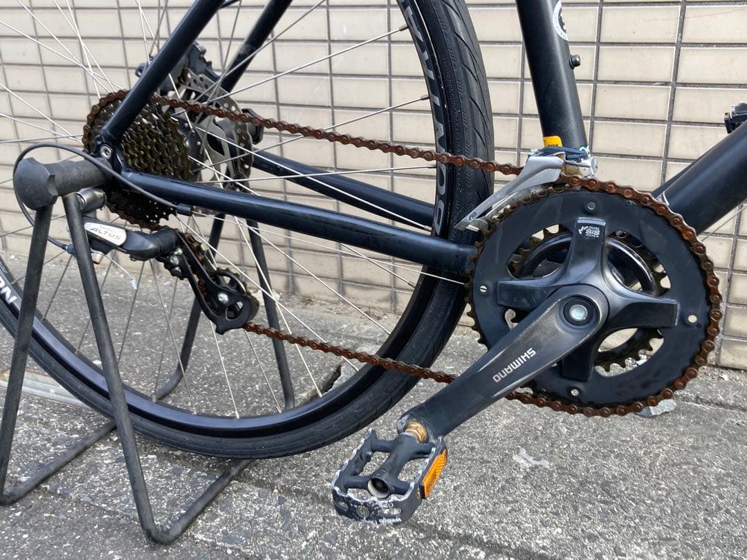 FUJI RAIZ DISC フジ ライズ ディスク 483mm(19in)