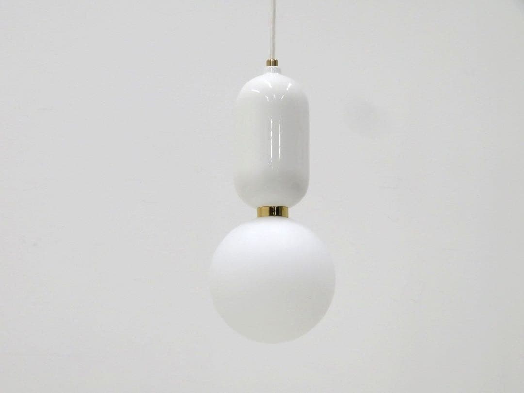 ルミナベッラ アボールズ ペンダントライト ハイメアジョン パラチルナ 照明