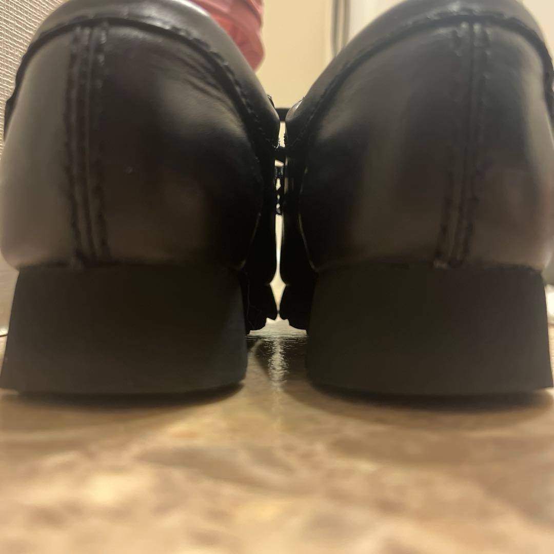 Clarks ワラビー GORE-TEX レザー