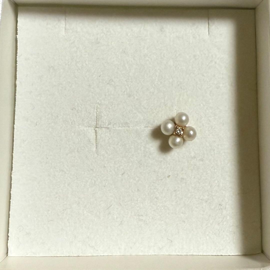 【期間限定値下げ】ポンテヴェキオ　ピアス