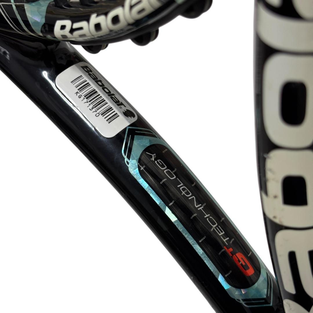 BabolaT バボラ PURE DRIVE GT ピュアドライブ 2012