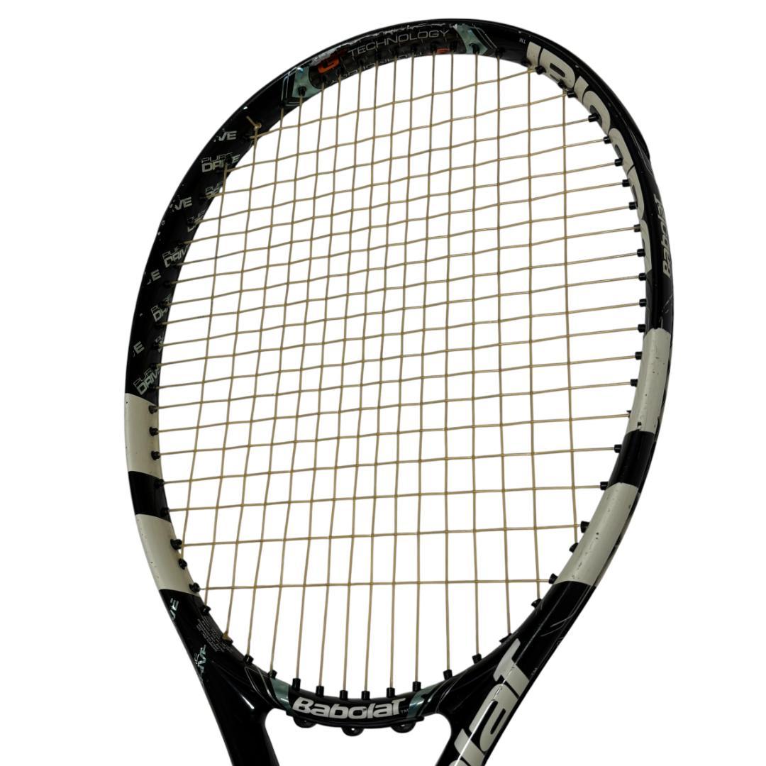 BabolaT バボラ PURE DRIVE GT ピュアドライブ 2012