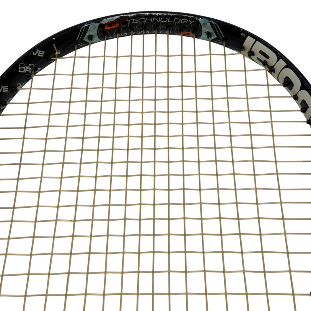 BabolaT バボラ PURE DRIVE GT ピュアドライブ 2012