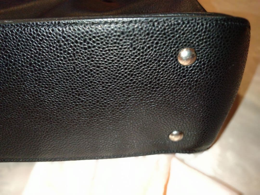 HUNTINGWORLD★２wayバッグ　黒