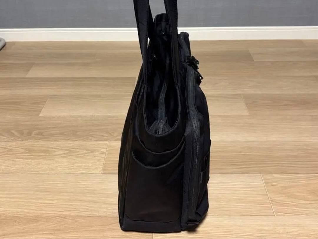 ブリーフィング BRIEFING トートバッグ